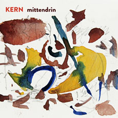 Cover KERN CD